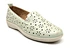 lady pu casual shoes